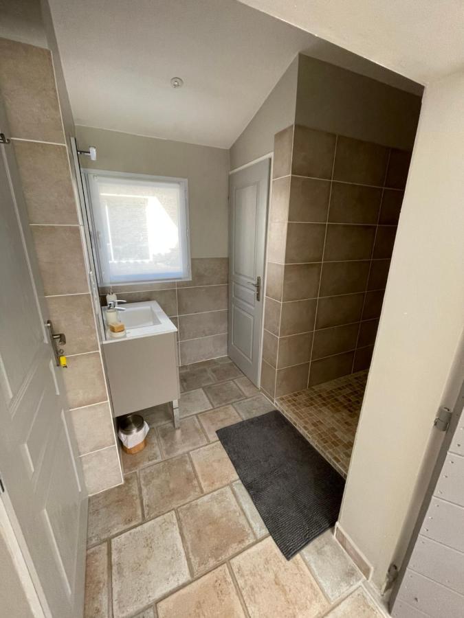 Gite La Maison Dans L'Olivette Oraison Bagian luar foto